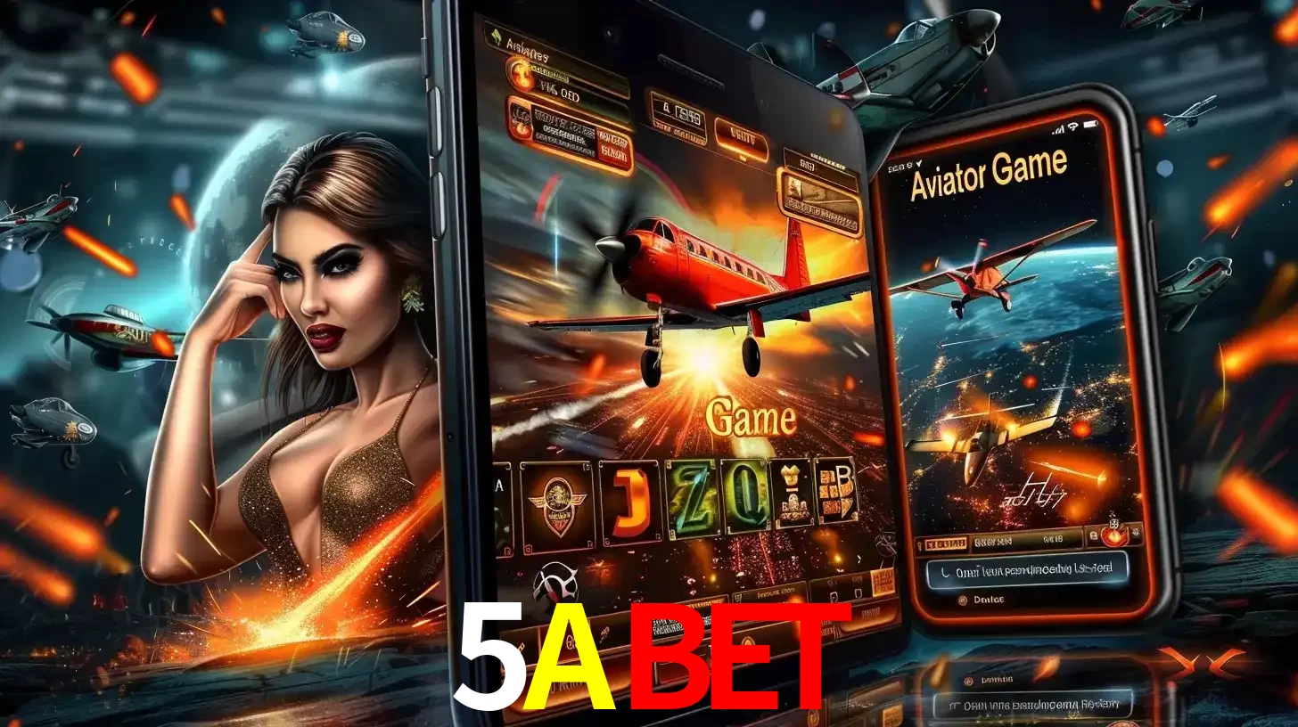 Mulher estilosa cercada por telas que exibem a jogabilidade do Aviator, capturando a intensidade e a estratégia deste popular crash game oferecido pelo 5ABET.